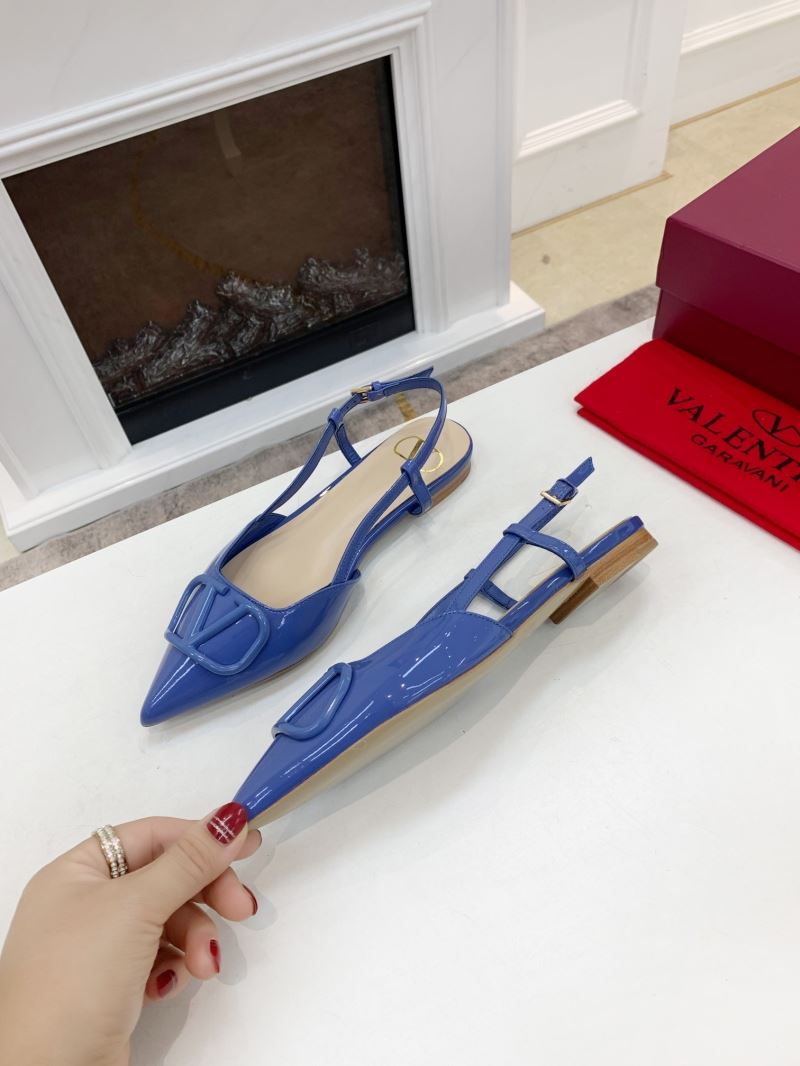 Valentino Sandals